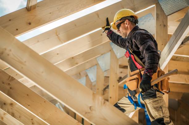 Best Local Roofing Companies  in Delavan, IL