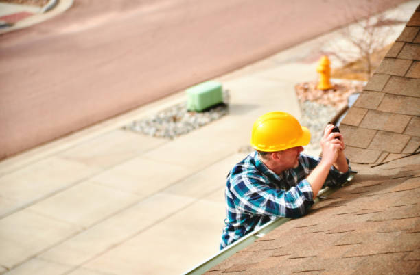 Best Metal Roofing Contractor  in Delavan, IL