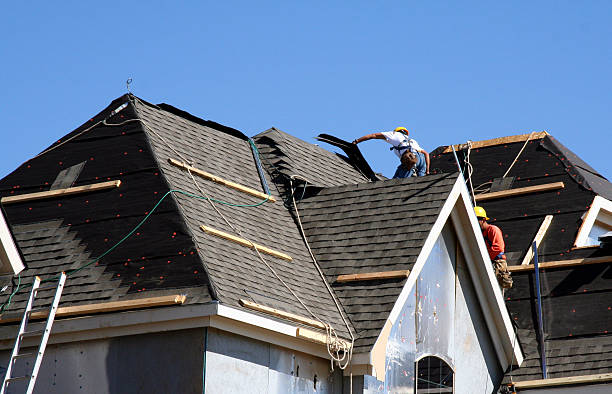 Best Metal Roofing Contractor  in Delavan, IL
