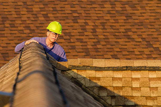 Heating Cable for Roof Installation in Delavan, IL