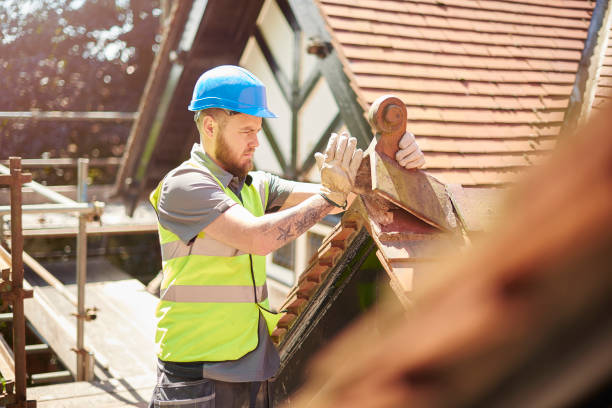 Quick and Trustworthy Emergency Roof Repair Services in Delavan, IL