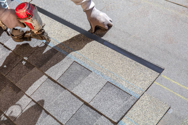 Best Residential Roofing Contractor  in Delavan, IL