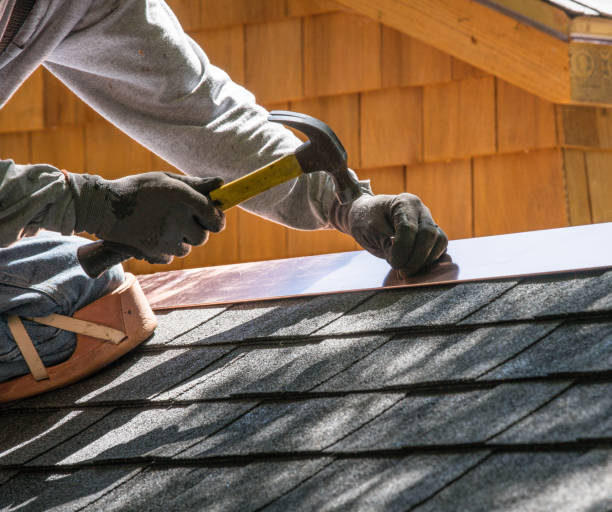 Best Commercial Roofing Services  in Delavan, IL